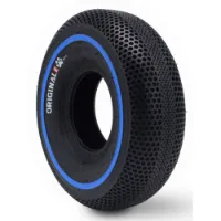 Wildcat Mini Bmx 11´´ X 4.10/3.50-10 Styvt Urbandäck