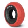 Wildcat Mini Bmx 11´´ X 4.10/3.50-11 Styvt Urbandäck, Red / Black, 11" x 4.10 / 3.50-11