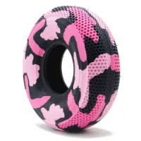 Wildcat Mini Bmx 11´´ X 4.10/3.50-6 Styvt Urbandäck Wildcat Mini Bmx 11´´ X 4.10/3.50-6 Styvt Urbandäck