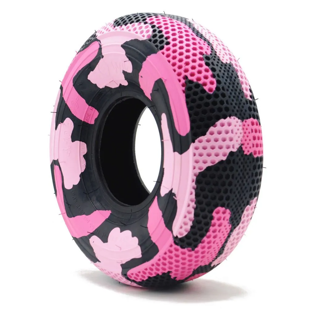 Wildcat Mini Bmx 11´´ X 4.10/3.50-6 Styvt Urbandäck, Pink camo, 11" x 4.10 / 3.50-6 Wildcat Mini Bmx 11´´ X 4.10/3.50-6 Styvt Urbandäck, Pink camo, 11" x 4.10 / 3.50-6