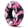 Wildcat Mini Bmx 11´´ X 4.10/3.50-6 Styvt Urbandäck, Pink camo, 11" x 4.10 / 3.50-6