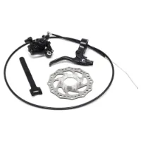 Wildcat Mini Bmx Bromsklossar
