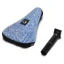 Wildcat Pivot Sadel Med Sadelstolpe 25.4 Mm