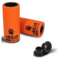 Wildcat Pro Pluggar