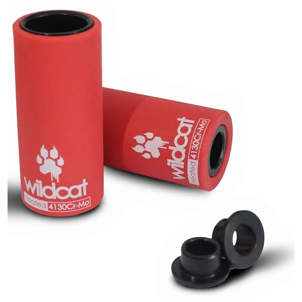 Wildcat Pro Pluggar