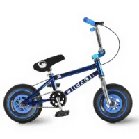 Wildcat Royal Mini Bmx Cykel Wildcat Royal Mini Bmx Cykel