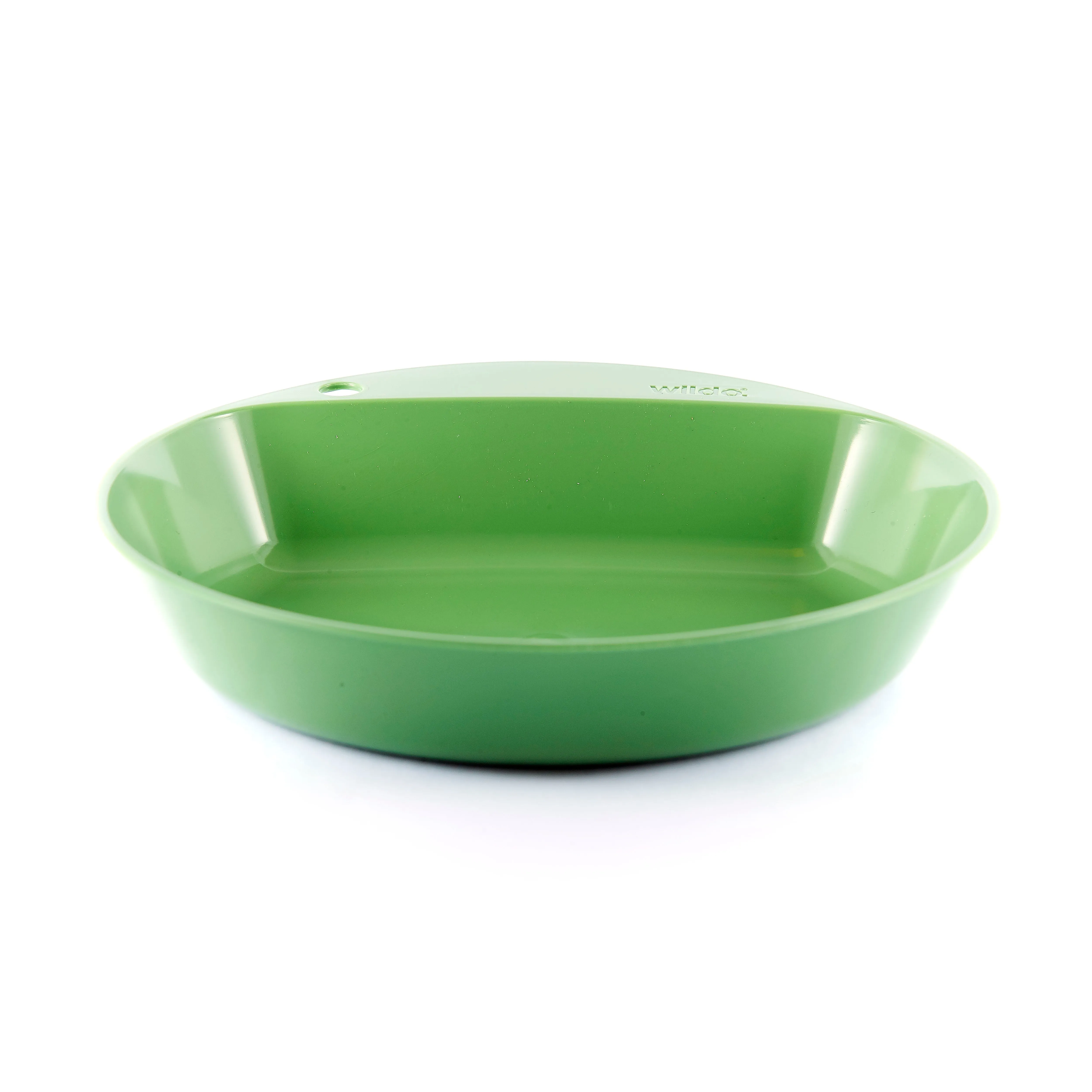 Wildo Camper Plate Deep, Sukkerrør, One Size Wildo Camper Plate Deep, Sukkerrør, One Size