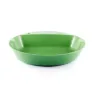 Wildo Camper Plate Deep, Sukkerrør, One Size