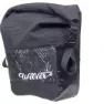 Wilier Adlar Grape 10l Styrväska, Black, One Size