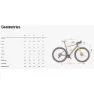 Wilier Adlar Grx 11s Miche Contact Gravelcykel