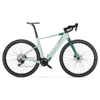 Wilier Adlar Hybrid Rd-rx812 Grx 2025 Elcykel Gravel