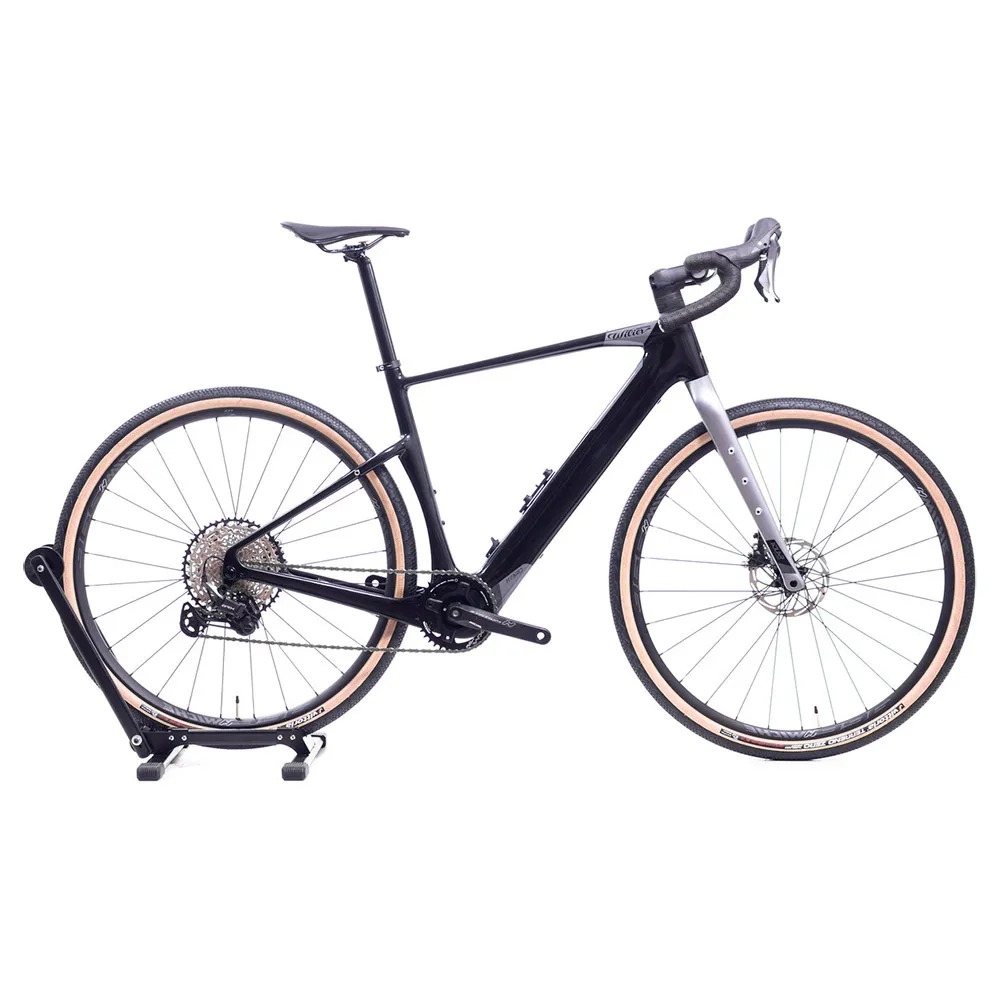 Wilier Adlar Hybrid Rd-rx812 Grx 2025 Elcykel Gravel
