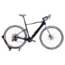 Wilier Adlar Hybrid Rd-rx812 Grx 2025 Elcykel Gravel