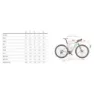 Wilier Adlar Hybrid Rd-rx812 Grx 2025 Elcykel Gravel