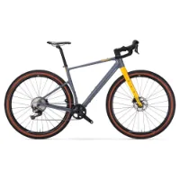 Wilier Adlar Miche Contact Grx Rd-rx812 2025 Gravelcykel Wilier Adlar Miche Contact Grx Rd-rx812 2025 Gravelcykel