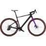 Wilier Adlar Tq Mid-drive Grx Rd-rx822-gs 2025 Elcykel Gravel, Black, M, 359Wh