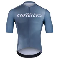 Wilier Aurora Korta ärmar Cykeltröja Wilier Aurora Korta ärmar Cykeltröja