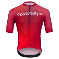 Wilier Aurora Korta ärmar Cykeltröja