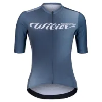 Wilier Aurora Korta ärmar Cykeltröja Wilier Aurora Korta ärmar Cykeltröja