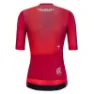 Wilier Aurora Korta ärmar Cykeltröja