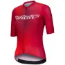 Wilier Aurora Korta ärmar Cykeltröja