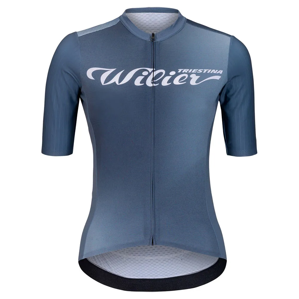 Wilier Aurora Korta ärmar Cykeltröja Wilier Aurora Korta ärmar Cykeltröja