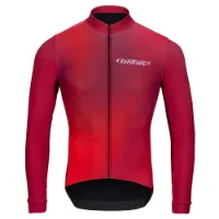 Wilier Aurora Långärmad Trikå