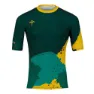 Wilier Azimut T-shirt Med Korta ärmar