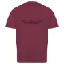 Wilier Big Logo T-shirt Med Korta ärmar