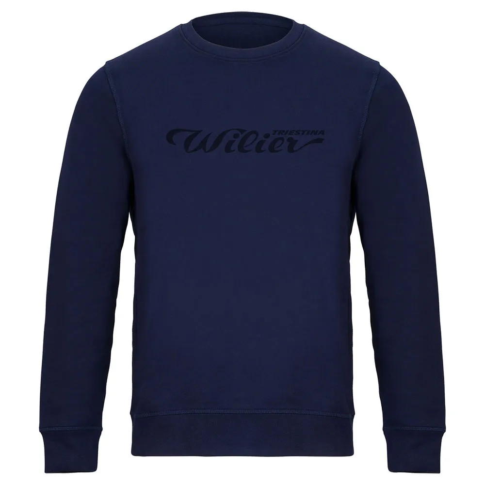 Wilier Big Logo Tröja