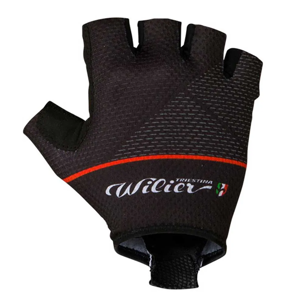 Wilier Brave Korta Handskar Wilier Brave Korta Handskar