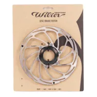 Wilier Center Lock Bromsskiva