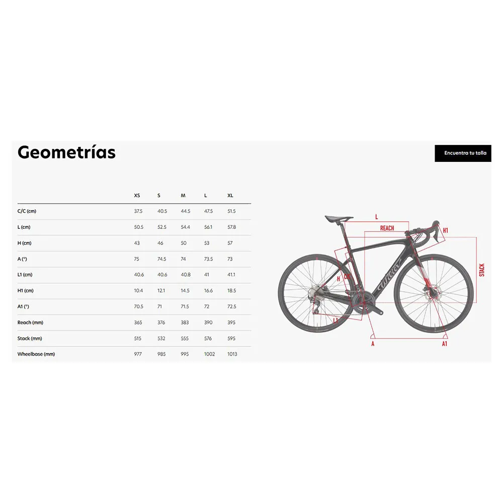 Wilier Cento1 Hybrid Hy-ndr28 105 Rd-r7000 Gs 2025 Elcykel Racer, Black / grey / red, M, 250Wh