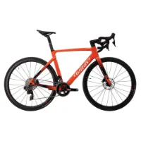 Wilier Cento10 Sl Disc Sram Rival Axs Racercykel Wilier Cento10 Sl Disc Sram Rival Axs Racercykel