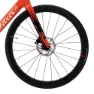 Wilier Cento10 Sl Disc Sram Rival Axs Racercykel