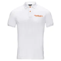 Wilier Classic Kortärmad Polotröja