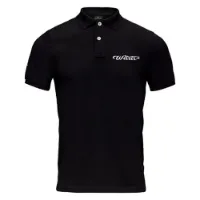 Wilier Classic Kortärmad Polotröja