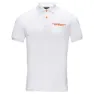 Wilier Classic Kortärmad Polotröja