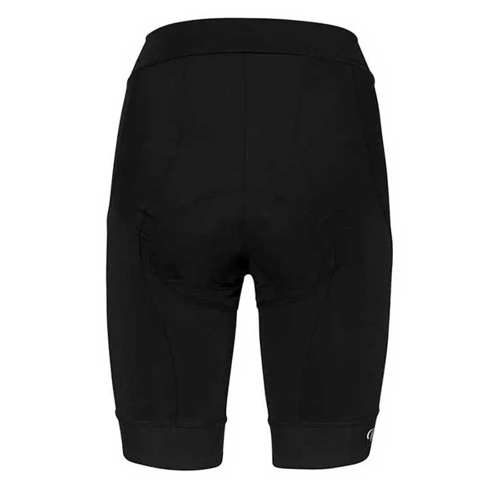 Wilier Cycling Club Cykelbyxor Utan Axelband, Black