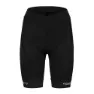 Wilier Cycling Club Cykelbyxor Utan Axelband, Black