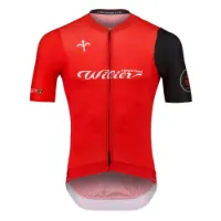 Wilier Cycling Club Korta ärmar Cykeltröja