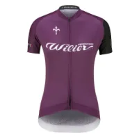 Wilier Cycling Club Korta ärmar Cykeltröja Wilier Cycling Club Korta ärmar Cykeltröja