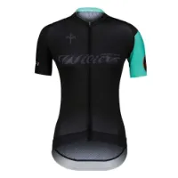 Wilier Cycling Club Korta ärmar Cykeltröja