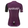 Wilier Cycling Club Korta ärmar Cykeltröja