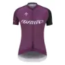 Wilier Cycling Club Korta ärmar Cykeltröja