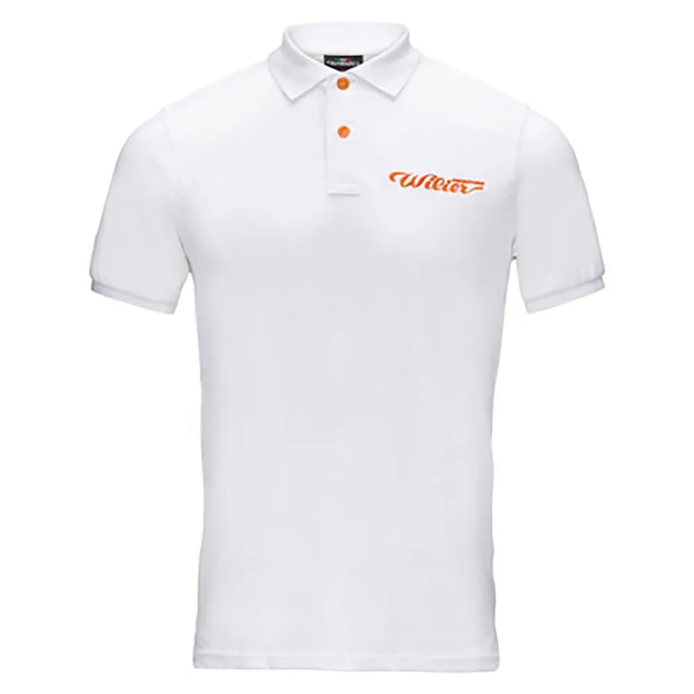 Wilier Essence T-shirt Med Korta ärmar