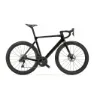 Wilier Filante Rival Etap Axs 2025 Racercykel, Black glossy