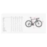 Wilier Filante Rival Etap Axs 2025 Racercykel, Black glossy