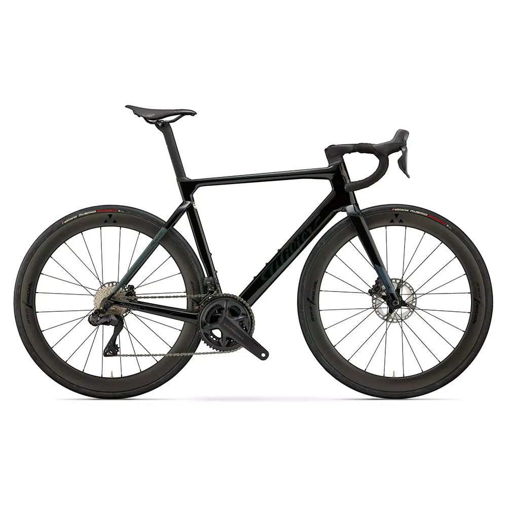 Wilier Filante Sl 105 Di2 2025 Racercykel