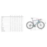 Wilier Filante Sl 105 Di2 2025 Racercykel